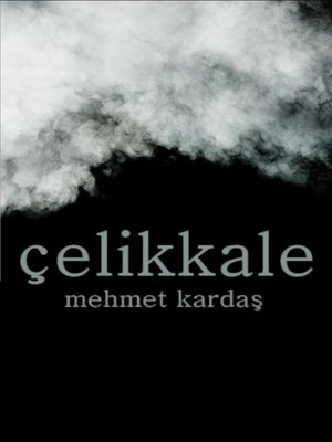 cover image of Çelikkale